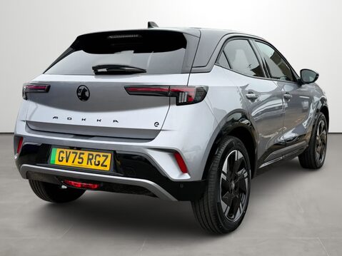 Vauxhall Mokka 115kW GS 54kWh 5dr Auto 9