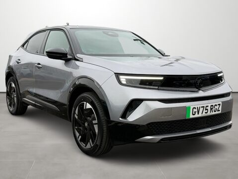 Vauxhall Mokka 115kW GS 54kWh 5dr Auto 1