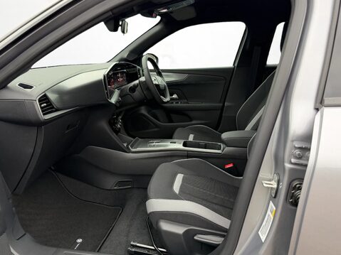 Vauxhall Mokka 115kW GS 54kWh 5dr Auto 2