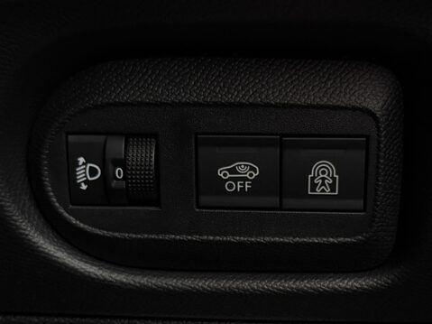 Vauxhall Mokka 115kW GS 54kWh 5dr Auto 29