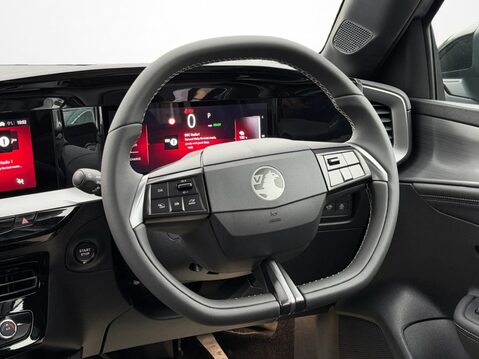 Vauxhall Mokka 115kW GS 54kWh 5dr Auto 17