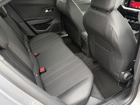 Vauxhall Mokka 115kW GS 54kWh 5dr Auto 32