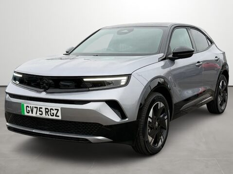Vauxhall Mokka 115kW GS 54kWh 5dr Auto 6
