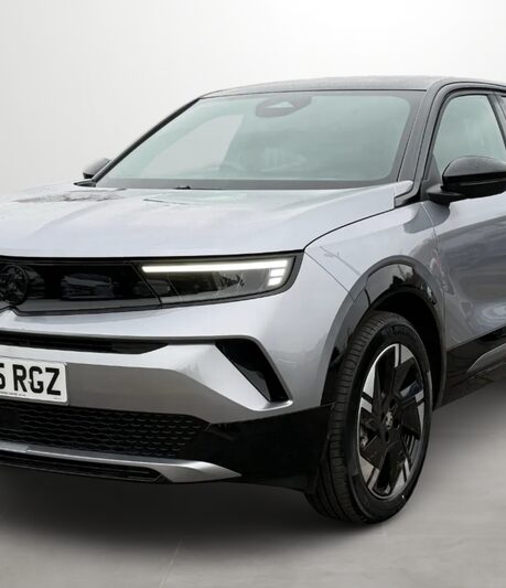 Vauxhall Mokka 115kW GS 54kWh 5dr Auto