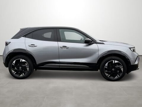 Vauxhall Mokka 115kW GS 54kWh 5dr Auto 10