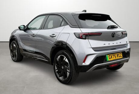 Vauxhall Mokka 115kW GS 54kWh 5dr Auto