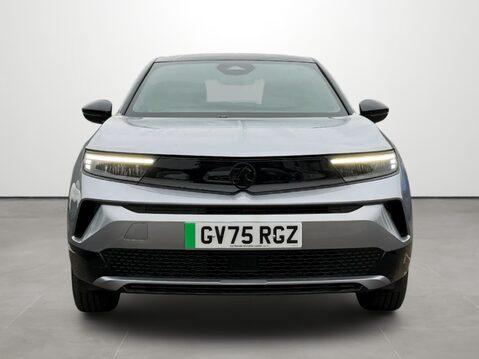 Vauxhall Mokka 115kW GS 54kWh 5dr Auto 5