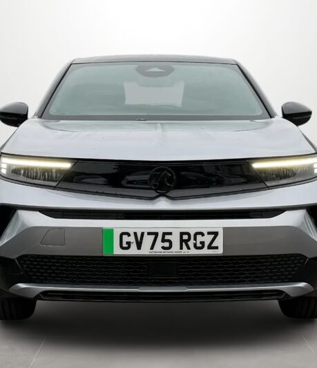 Vauxhall Mokka 115kW GS 54kWh 5dr Auto
