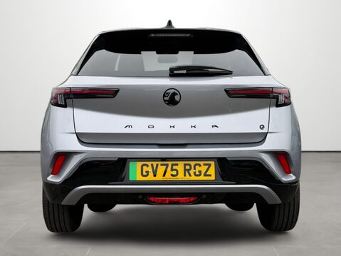 Vauxhall Mokka 115kW GS 54kWh 5dr Auto 8