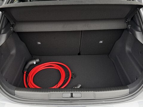 Vauxhall Mokka 115kW GS 54kWh 5dr Auto 35