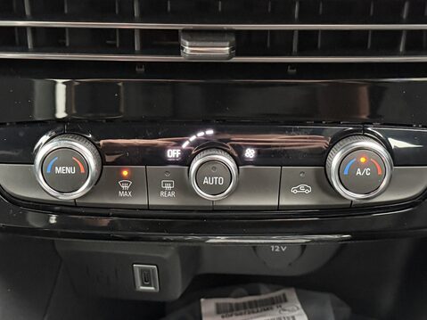 Vauxhall Mokka 115kW GS 54kWh 5dr Auto 24