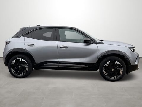 Vauxhall Mokka 115kW GS 54kWh 5dr Auto 10