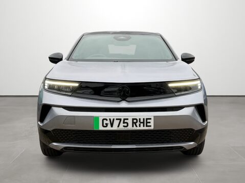 Vauxhall Mokka 115kW GS 54kWh 5dr Auto 5