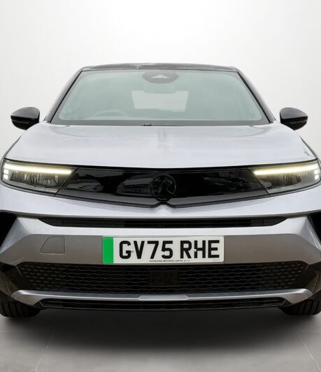 Vauxhall Mokka 115kW GS 54kWh 5dr Auto