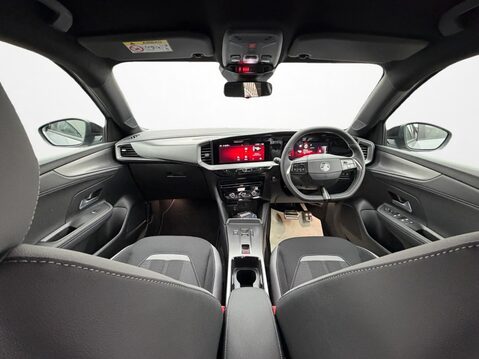 Vauxhall Mokka 115kW GS 54kWh 5dr Auto 16