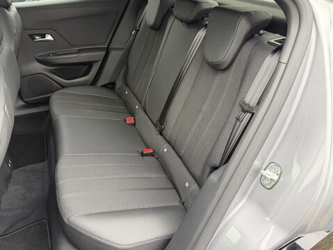 Vauxhall Mokka 115kW GS 54kWh 5dr Auto 34