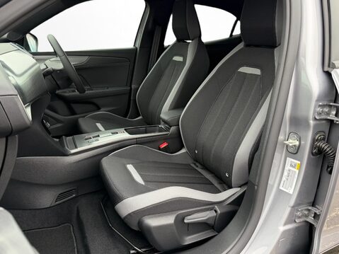 Vauxhall Mokka 115kW GS 54kWh 5dr Auto 20