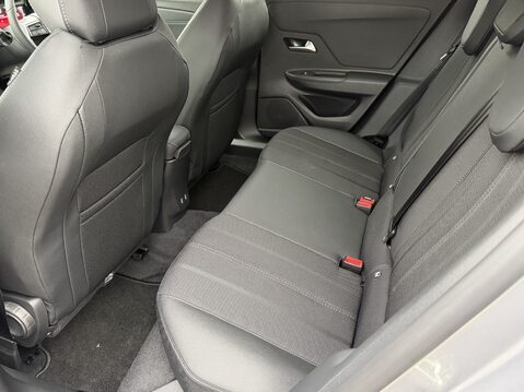 Vauxhall Mokka 115kW GS 54kWh 5dr Auto 33