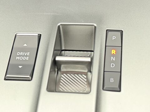 Vauxhall Mokka 115kW GS 54kWh 5dr Auto 25