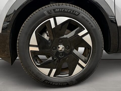 Vauxhall Mokka 115kW GS 54kWh 5dr Auto 13