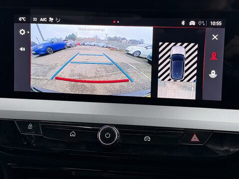 Vauxhall Mokka 115kW GS 54kWh 5dr Auto 23