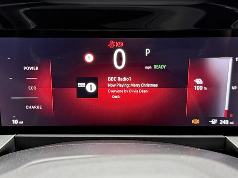 Vauxhall Mokka 115kW GS 54kWh 5dr Auto 21