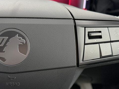 Vauxhall Mokka 115kW GS 54kWh 5dr Auto 28