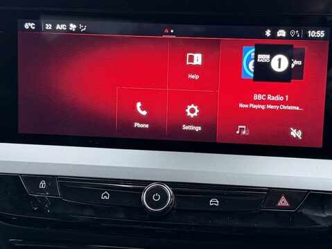 Vauxhall Mokka 115kW GS 54kWh 5dr Auto 22