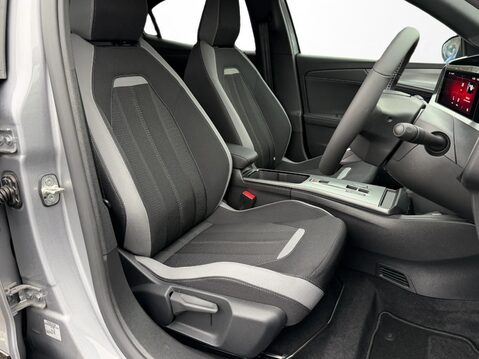 Vauxhall Mokka 115kW GS 54kWh 5dr Auto 18
