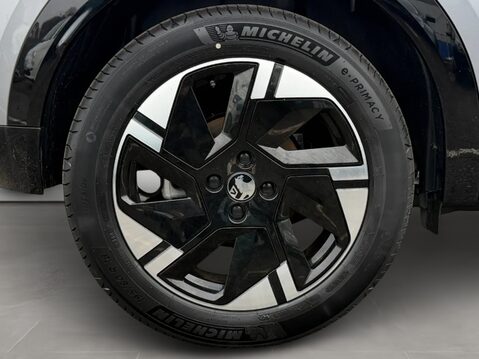 Vauxhall Mokka 115kW GS 54kWh 5dr Auto 11