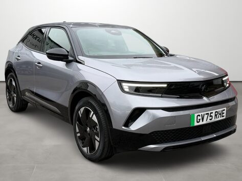 Vauxhall Mokka 115kW GS 54kWh 5dr Auto