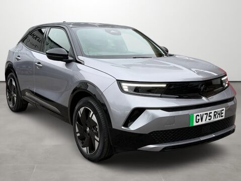 Vauxhall Mokka 115kW GS 54kWh 5dr Auto 1