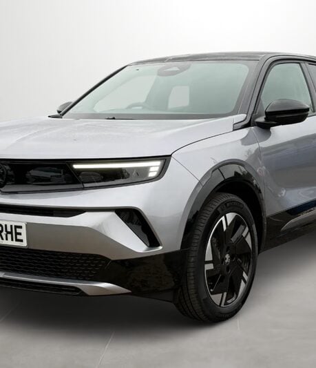 Vauxhall Mokka 115kW GS 54kWh 5dr Auto