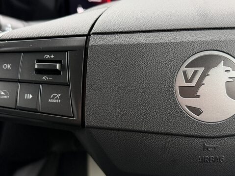 Vauxhall Mokka 115kW GS 54kWh 5dr Auto 27