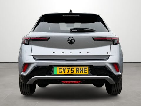 Vauxhall Mokka 115kW GS 54kWh 5dr Auto 8