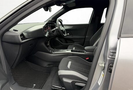 Vauxhall Mokka 115kW GS 54kWh 5dr Auto