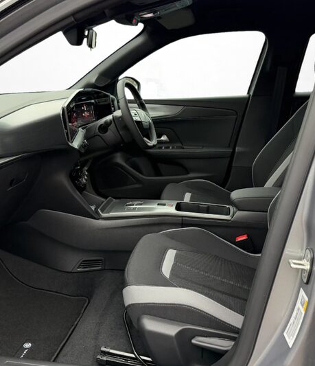 Vauxhall Mokka 115kW GS 54kWh 5dr Auto