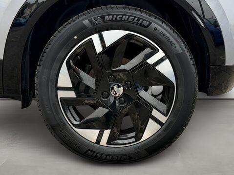 Vauxhall Mokka 115kW GS 54kWh 5dr Auto 14