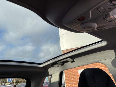 Citroen C4 Picasso 1.6 BlueHDi Flair 5dr 29