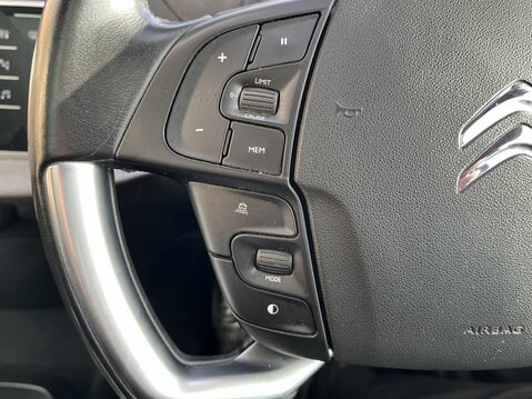 Citroen C4 Picasso 1.6 BlueHDi Flair 5dr 20