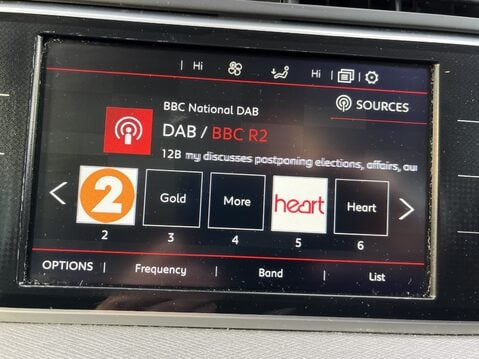 Citroen C4 Picasso 1.6 BlueHDi Flair 5dr 15