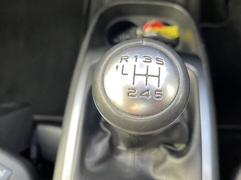 Citroen C4 Picasso 1.6 BlueHDi Flair 5dr 22