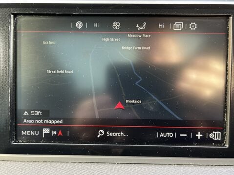 Citroen C4 Picasso 1.6 BlueHDi Flair 5dr 27