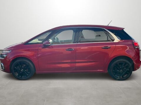 Citroen C4 Picasso 1.6 BlueHDi Flair 5dr 7