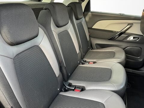 Citroen C4 Picasso 1.6 BlueHDi Flair 5dr 13