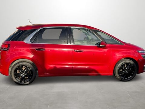 Citroen C4 Picasso 1.6 BlueHDi Flair 5dr 5