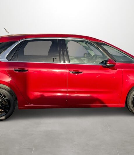 Citroen C4 Picasso 1.6 BlueHDi Flair 5dr