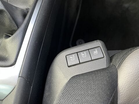 Citroen C4 Picasso 1.6 BlueHDi Flair 5dr 23