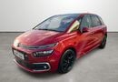 Citroen C4 Picasso 1.6 BlueHDi Flair 5dr 8