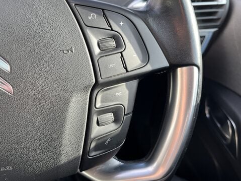 Citroen C4 Picasso 1.6 BlueHDi Flair 5dr 21